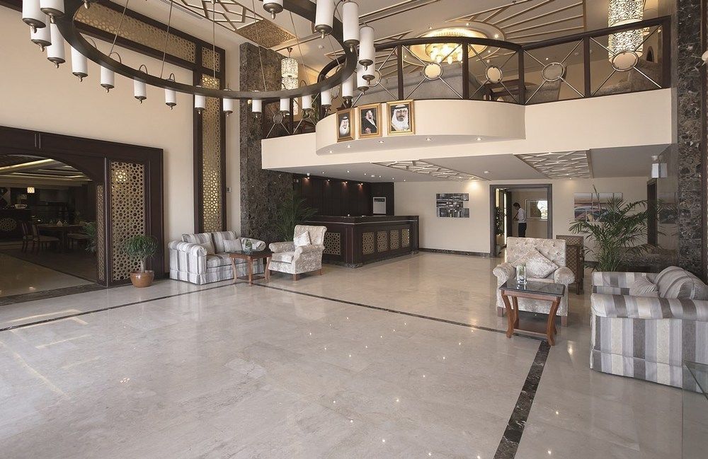 Konoz Al Yam Hotel Dschidda Exterior foto